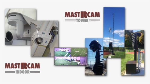 Mastrcam Tower Indoor Web - Flyer, HD Png Download, Free Download