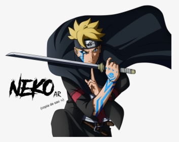 Boruto Png Transparent Image - Boruto Png, Png Download, Free Download