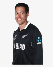 Ross Taylor 2019 World Cup, HD Png Download, Free Download