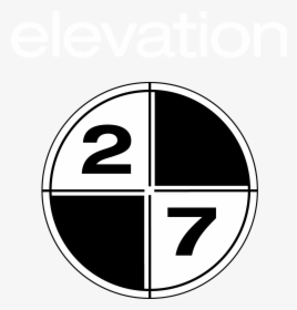 Elevation - Elevation 27 Logo, HD Png Download, Free Download