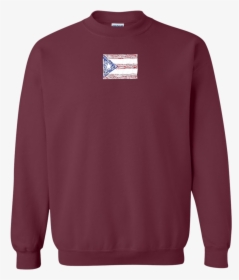 Ricky Martin Puerto Rico Sweater - T-shirt, HD Png Download, Free Download