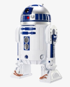 R2d2 Robot Starwars Free Picture - R2d2 Toy Transparent Background, HD Png Download, Free Download