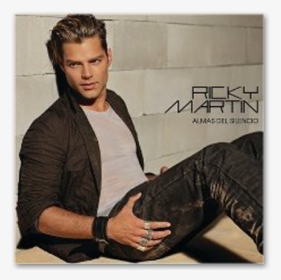 Ricky Martin Album Cover, HD Png Download, Free Download