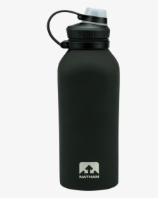 Hammerhead 40oz Steel Insulated Bottle"  Class= - Nathan Water Bottle, HD Png Download, Free Download
