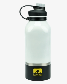 Hammerhead 40oz Steel Insulated Bottle"  Class= - Nathan, HD Png Download, Free Download