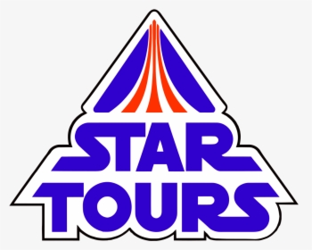 Star Tours, HD Png Download, Free Download