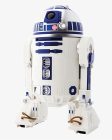 R2 D2 App Enabled Droid - R2 D2, HD Png Download, Free Download