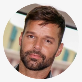 Rickymartin - No Expression, HD Png Download, Free Download