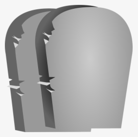 Transparent Tombstone Clipart - Grave Stone Transparent Background, HD Png Download, Free Download