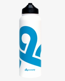 Cloud 9 Water Bottle, HD Png Download, Free Download