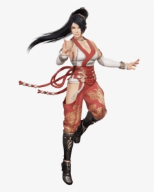 Dead Or Alive Momiji, HD Png Download, Free Download
