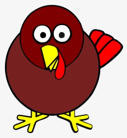 Chicken Cartoon - Chick Fil A Chicken Cartoon, HD Png Download, Free Download