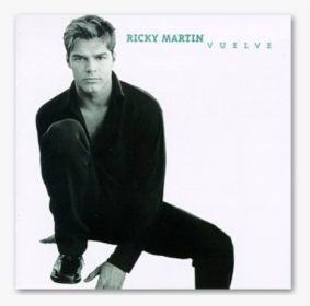 Ricky Martin Album, HD Png Download, Free Download