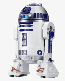 Transparent R2d2 Png - R2 D2, Png Download, Free Download