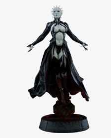 Hellraiser Girl Figure, HD Png Download, Free Download