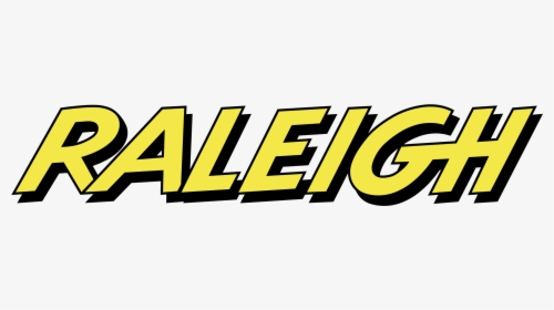 Raleigh Logo Png Transparent - Graphics, Png Download, Free Download