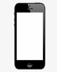 Free Iphone Clipart Smartphone Image 6 Png - Transparent Background Iphone Icon, Png Download, Free Download