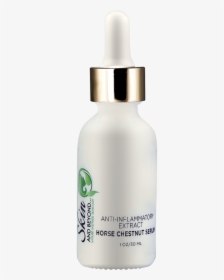 Anti-inflammatory Extract Horse Chestnut Serum - Cosmetics, HD Png Download, Free Download
