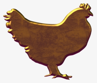 Chicken, HD Png Download, Free Download