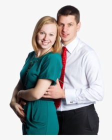 Couple Stock Photo Transparent, HD Png Download, Free Download