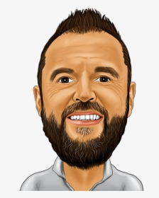 Damian - Illustration, HD Png Download, Free Download