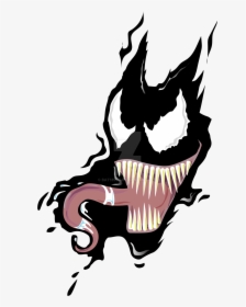 Free Venom Symbol Png, Download Free Clip Art, Free - Venom Clipart, Transparent Png, Free Download