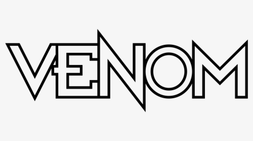 Venom Logo Png Transparent - Venom Performance Logo, Png Download, Free Download