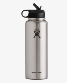 Hydro Flask 40 Oz Stainless, HD Png Download, Free Download