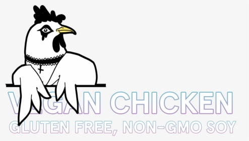 Image Of Vegan Chicken, HD Png Download, Free Download