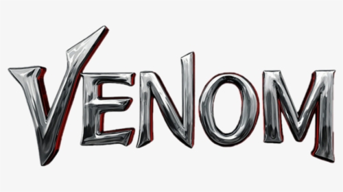#venom  #venom2018  #venommovie  #marveluniverse  #marvelstudios - Venom Logo Png, Transparent Png, Free Download