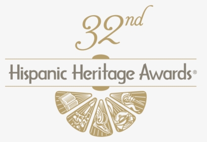 30th Hispanic Heritage Awards, HD Png Download, Free Download