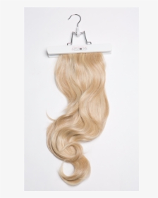 Malibu Blonde Mm Hair Piece - Megan Mckenna Blonde Ambition, HD Png Download, Free Download