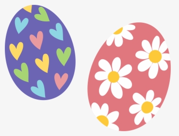 Chicken Easter Egg Logo Cartoon - Cartoon Pictures Of Easter Egg, HD Png Download, Free Download