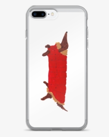 Doogg Mockup Back Iphone 7 Plus - Mobile Phone Case, HD Png Download, Free Download