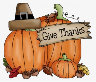 Clipart Thanksgiving, HD Png Download, Free Download
