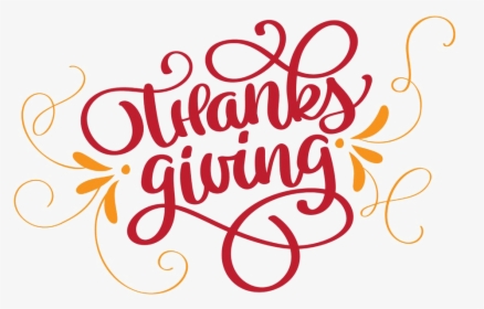 Thanksgiving Day Png Free Download - Happy Thanksgiving Day Png, Transparent Png, Free Download