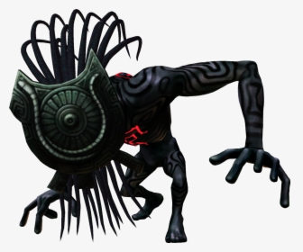 Shadow Beast Twilight Princess, HD Png Download, Free Download