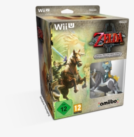 Legend Of Zelda Twilight Princess Hd Uk, HD Png Download, Free Download