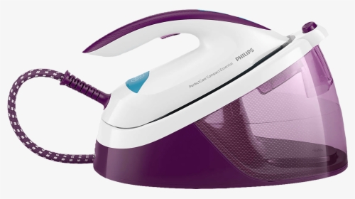 Philips Steam Generator Iron Model - Philips Gc6833 30 Perfect Care Essential Buhar Kazanlı, HD Png Download, Free Download