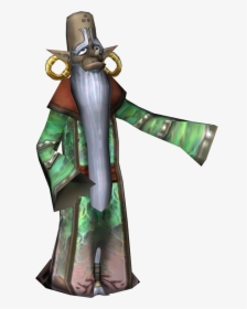 Charlo - Twilight Princess Is Ugly, HD Png Download, Free Download