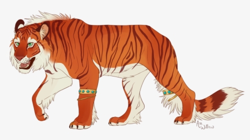 Picture - Siberian Tiger, HD Png Download, Free Download