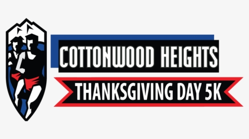 Picture - Cottonwood Heights Thanksgiving Day 5k, HD Png Download, Free Download