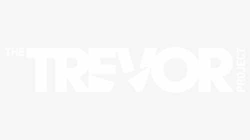 Trevor Project Logo Png, Transparent Png, Free Download