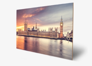 Skyline Transparent Gothic - Oxford University In London, HD Png Download, Free Download