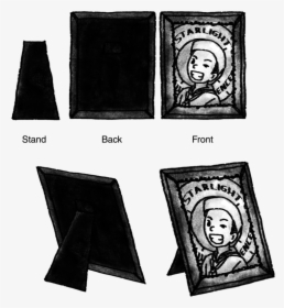 Sketch, HD Png Download, Free Download
