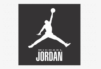 Jordan Jumpman Air Chicago Bulls Nike Logo Transparent - Air Jordan, HD Png Download, Free Download