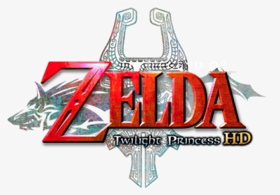 The Legend Of Zelda Twilight Princess - Legend Of Zelda Twilight Princess, HD Png Download, Free Download