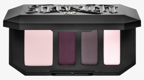 Kat Von D Eyeshadow Quad Shade And Light, HD Png Download, Free Download
