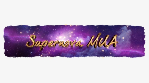 Supernova Mua - Nova - Nova, HD Png Download, Free Download