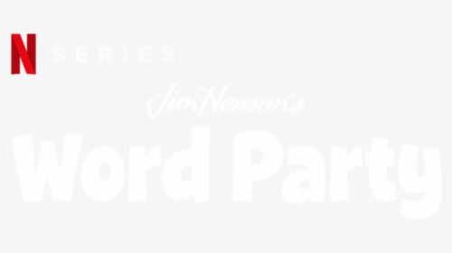 Word Party - Darkness, HD Png Download, Free Download
